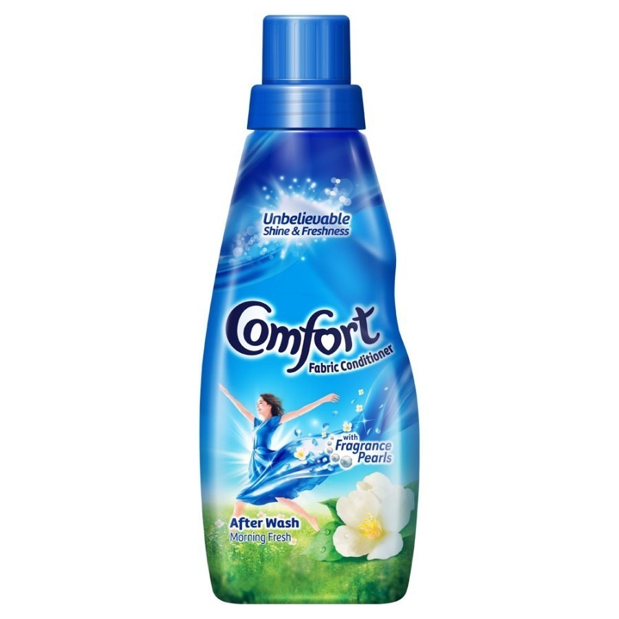 COMFORT MORNING FRESH 430 ML