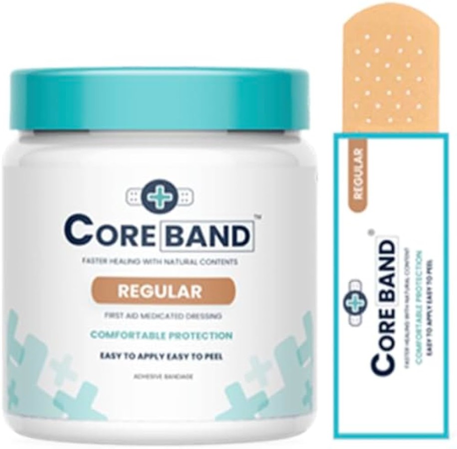 CORE BAND
