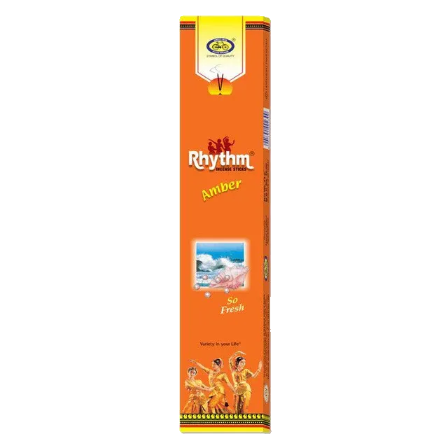 Cycle Rhythm