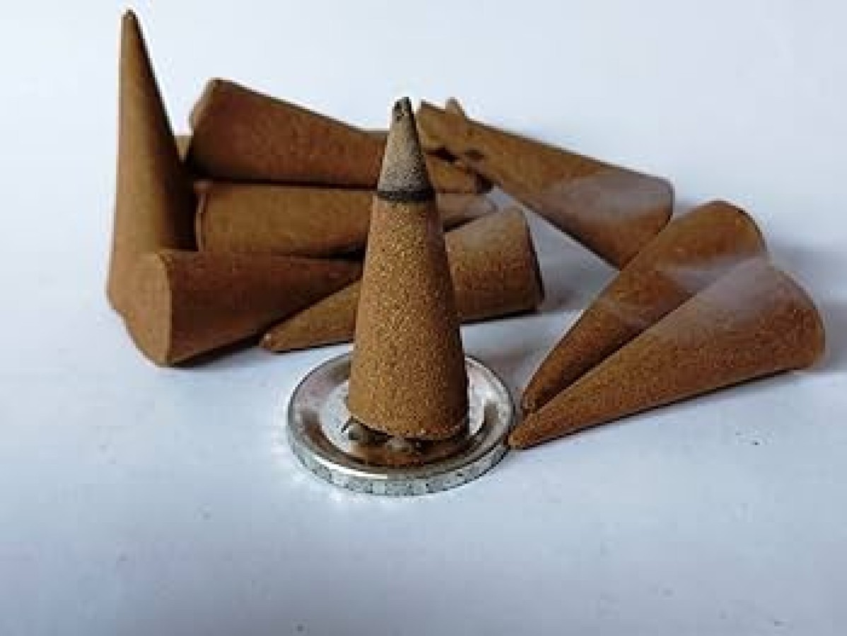 CYCLE SMALL CONES