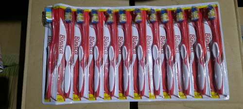 DABUR  BICANA BRUSH