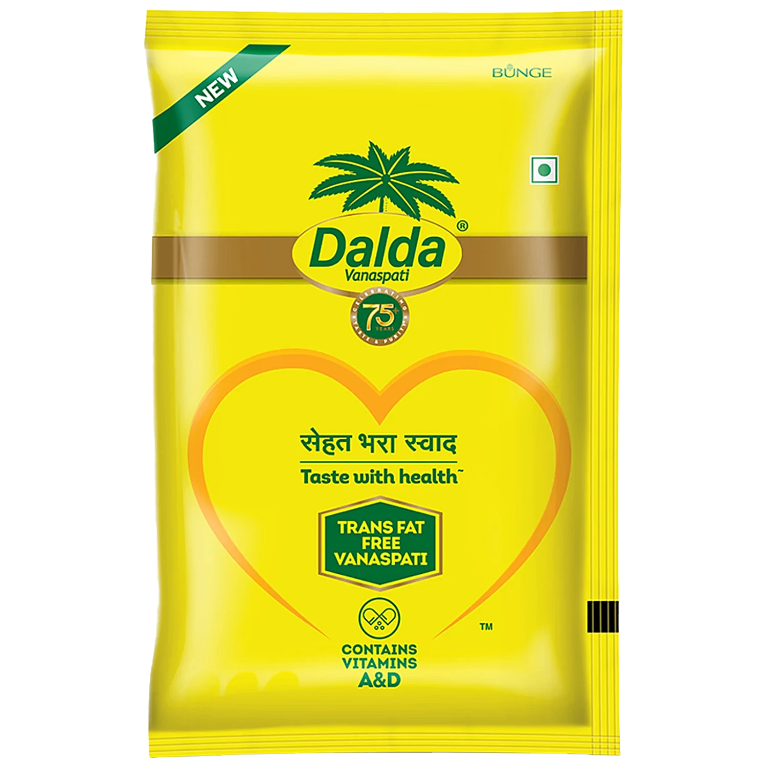 DALDA VANASPATI 1L