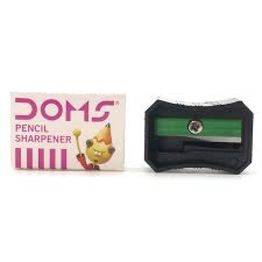 DOMS PENCIL SHARPNER