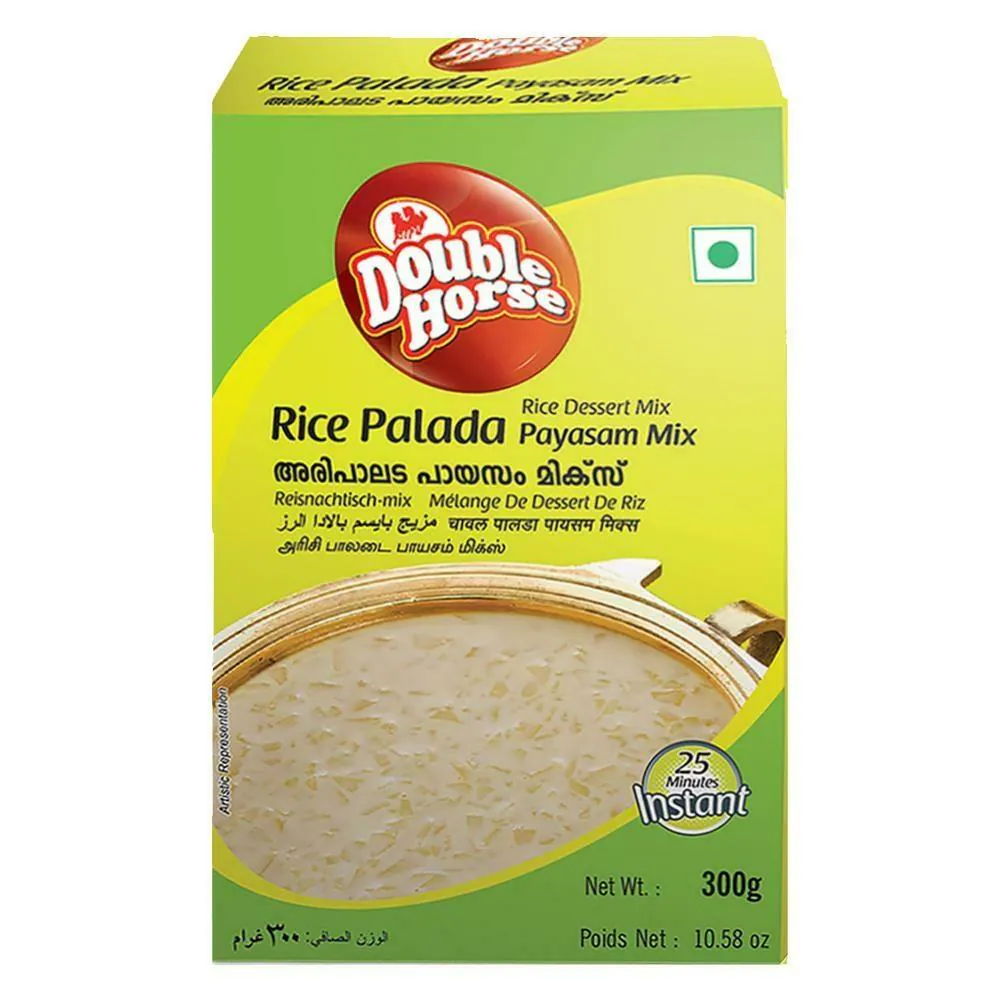DOUBLE HORSE RICE PALADA