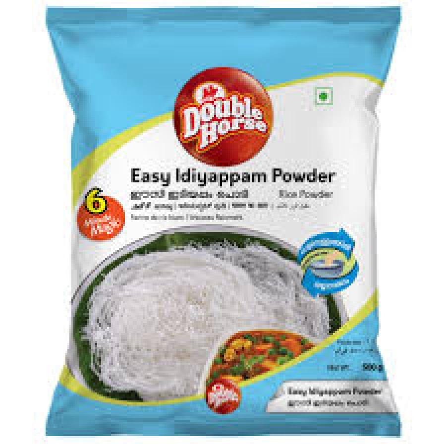 DOUBLE HORSE IDIYAPPAM POWDER