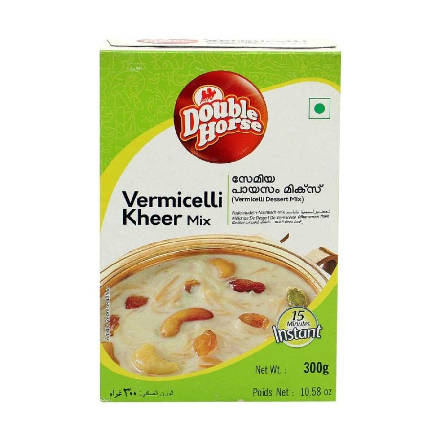 DOUBLE HORSE VERMICELLI KHEER MIX