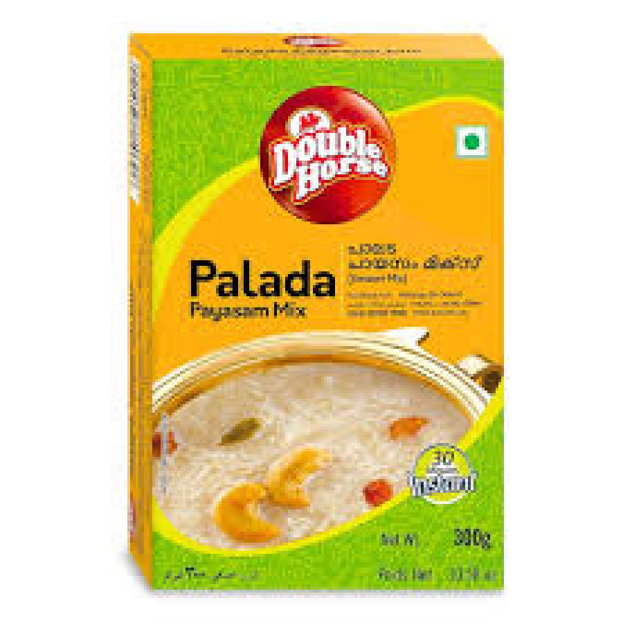 DOUBLE HORSE PALADA MIX