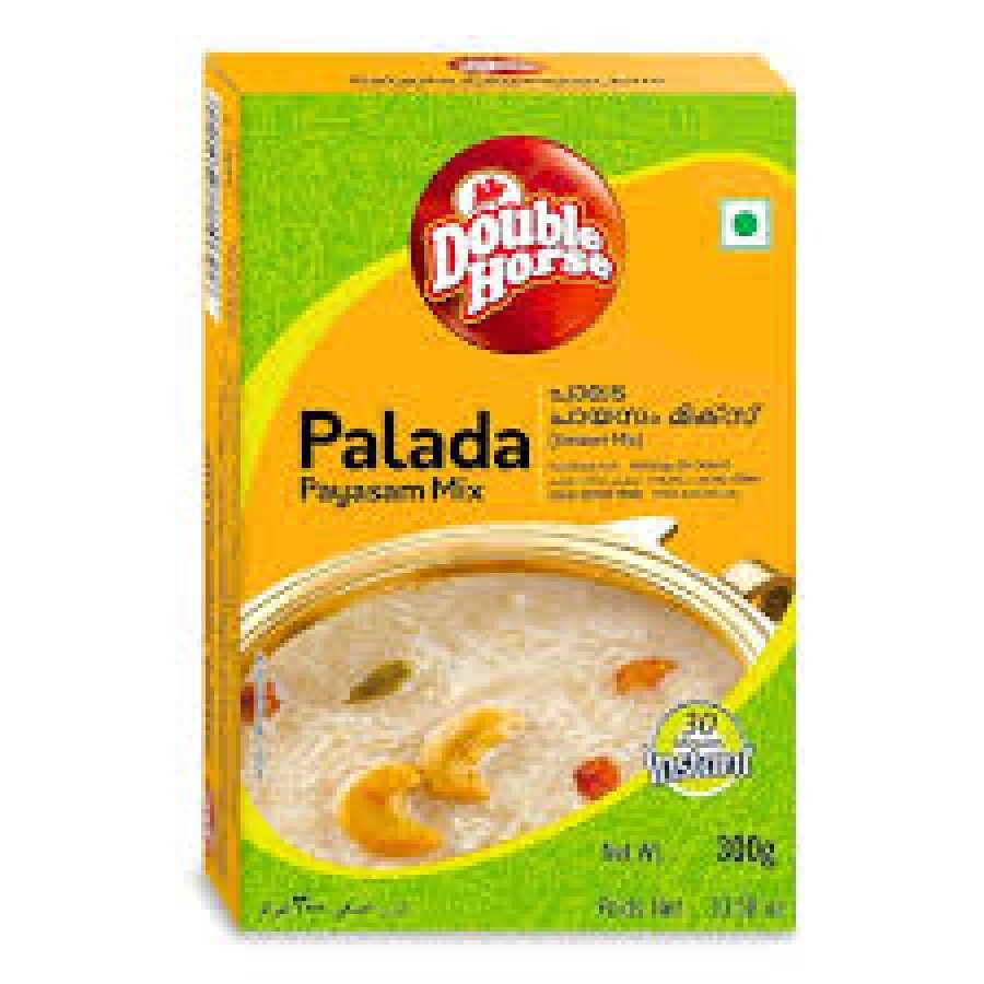 DOUBLE HORSE PALADA MIX