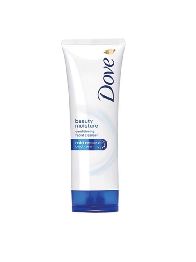 DOVE BEAUTY MOISTURE