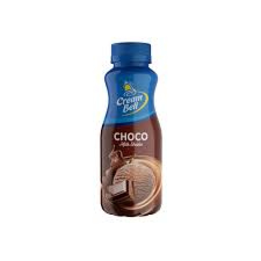 CREAM BELL COFFE MILK SHAKE