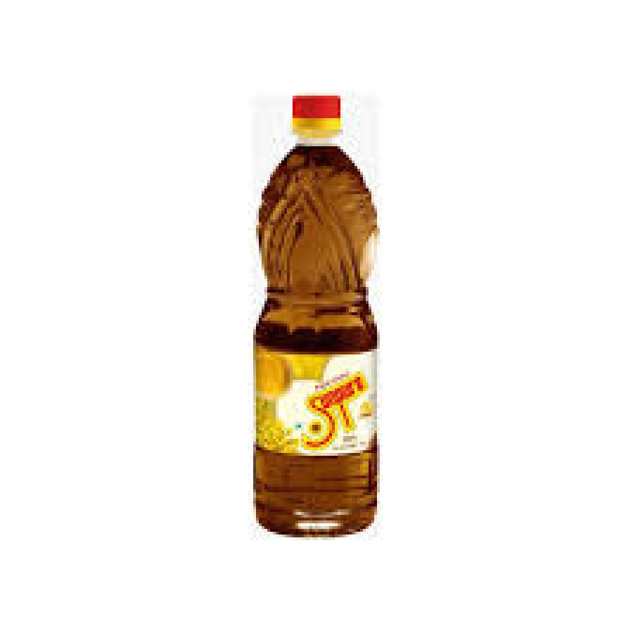 SUNPURE MUSTARD OIL 200ML