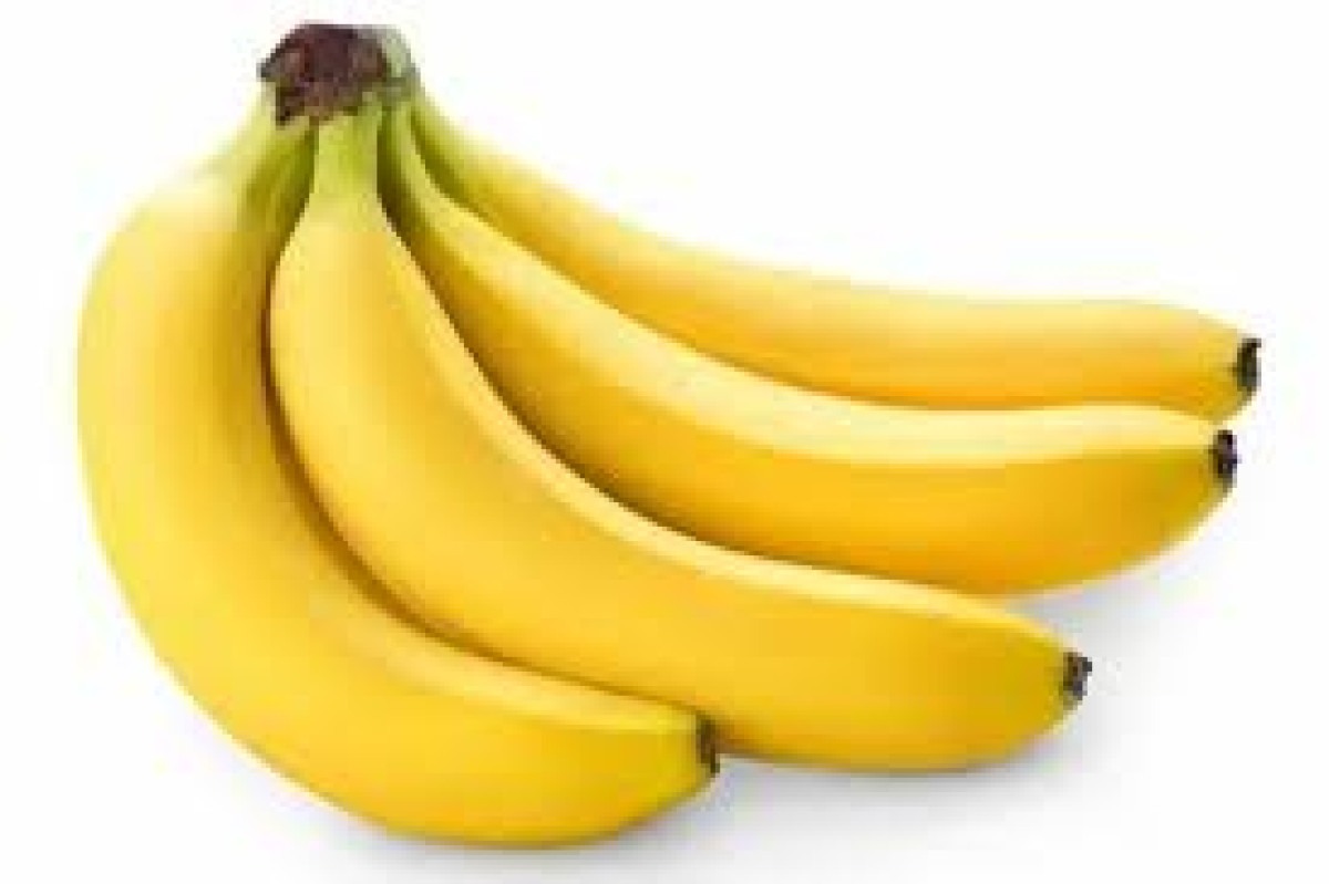 BANANA PACHABALE