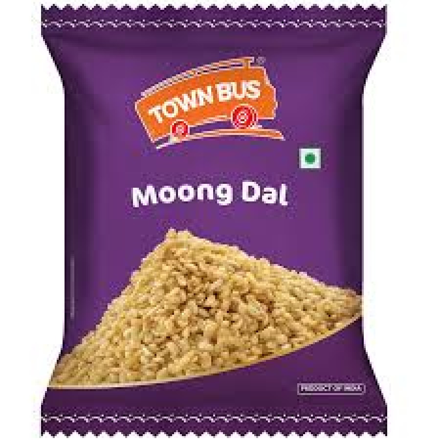 TOWN BUS MOONG DAL