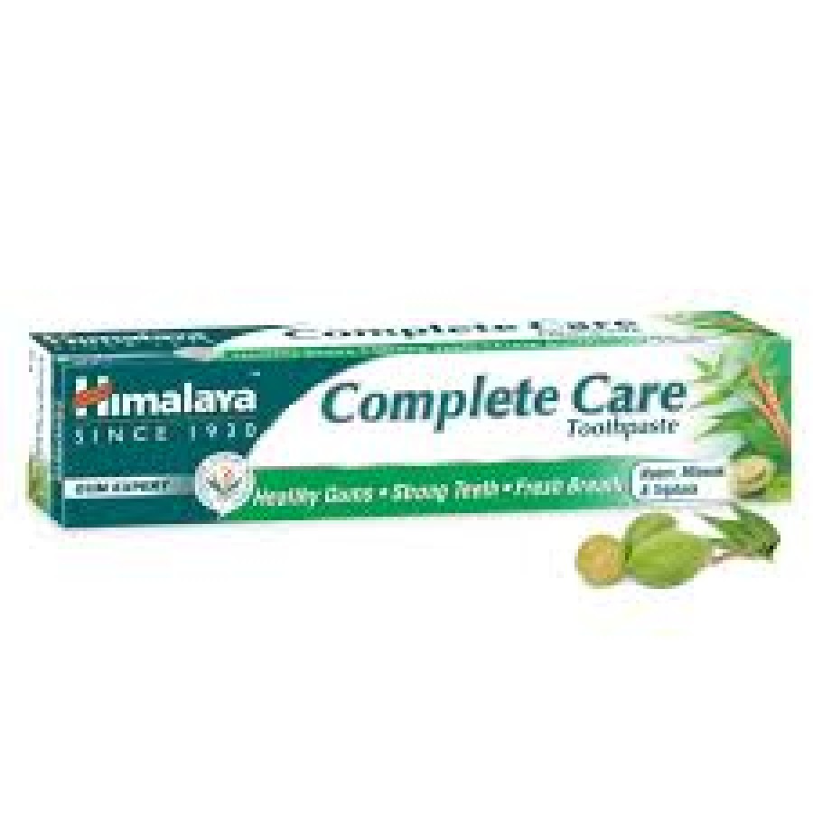 HIMALAYA  COMPLETE CARE