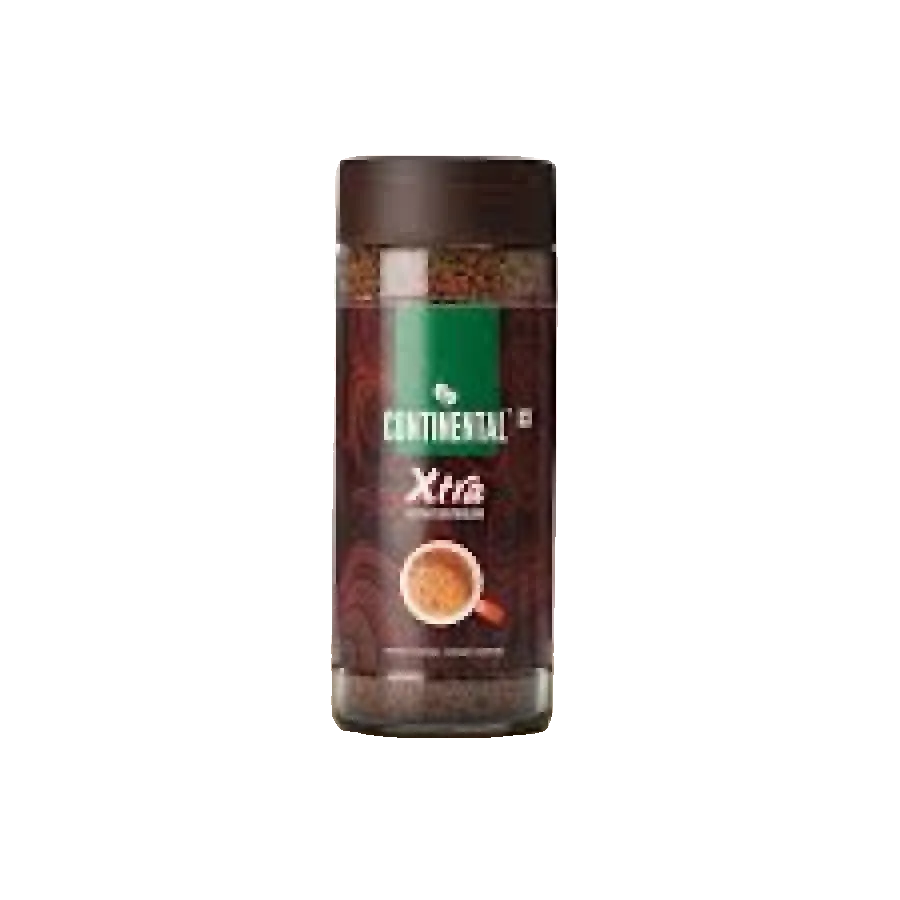 CONTINENTAL XTRA  OFFER PACK 100G
