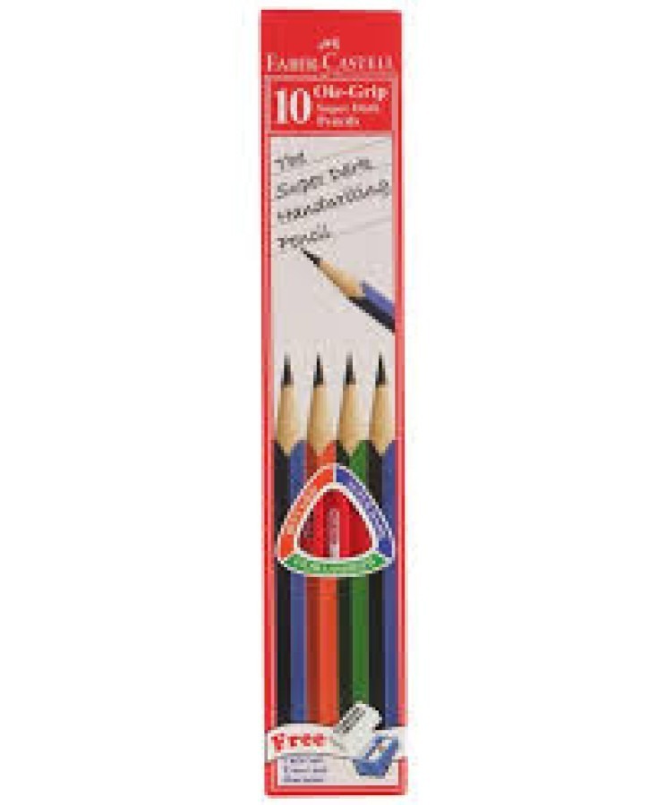 FABER CASTELL OLE DARK PENCIL