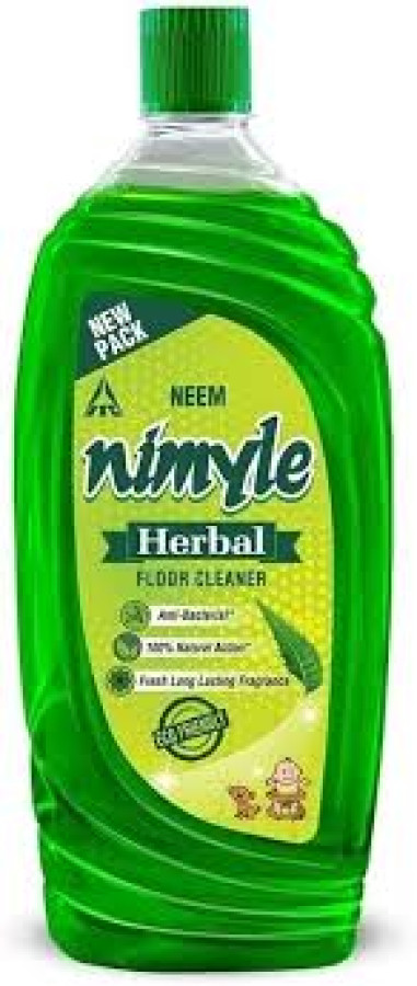 NIMYLA HERBAL FLOOR CLEANER