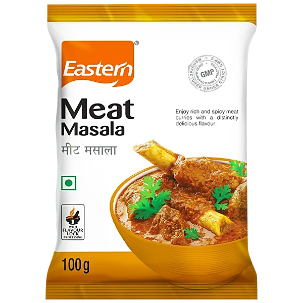 EASTERN MEAT MASALA 100G