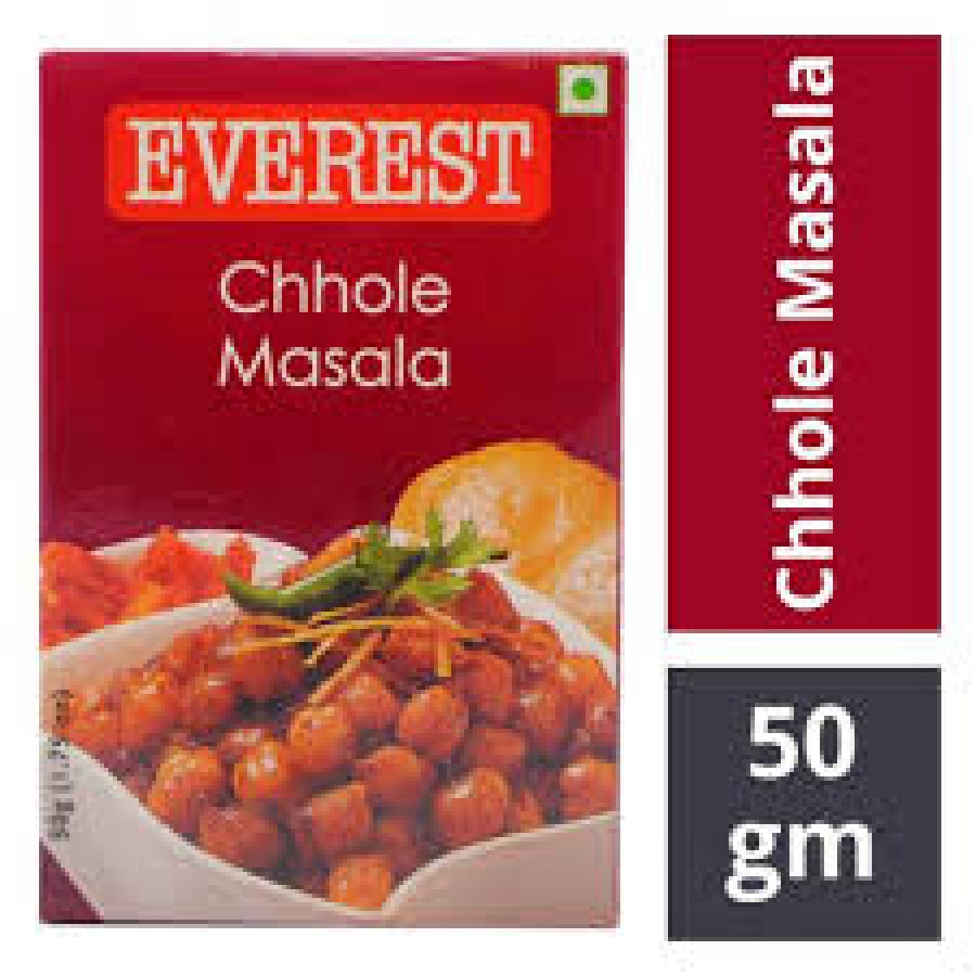 EVEREST CHHOLE MASALA