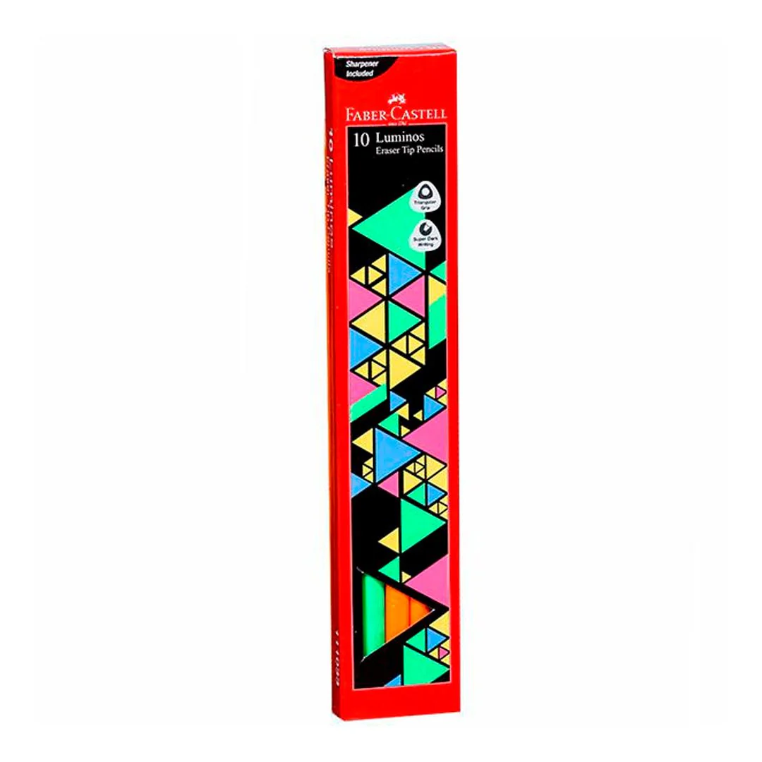 FABER CASTELL LUMINOS