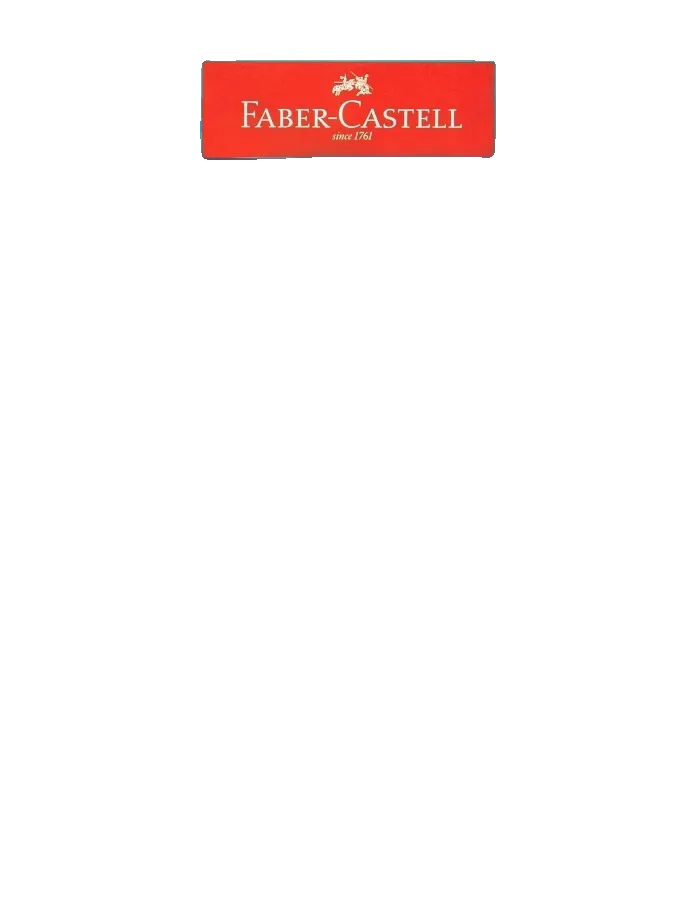 FABER CASTELL NOTE BOOK 172