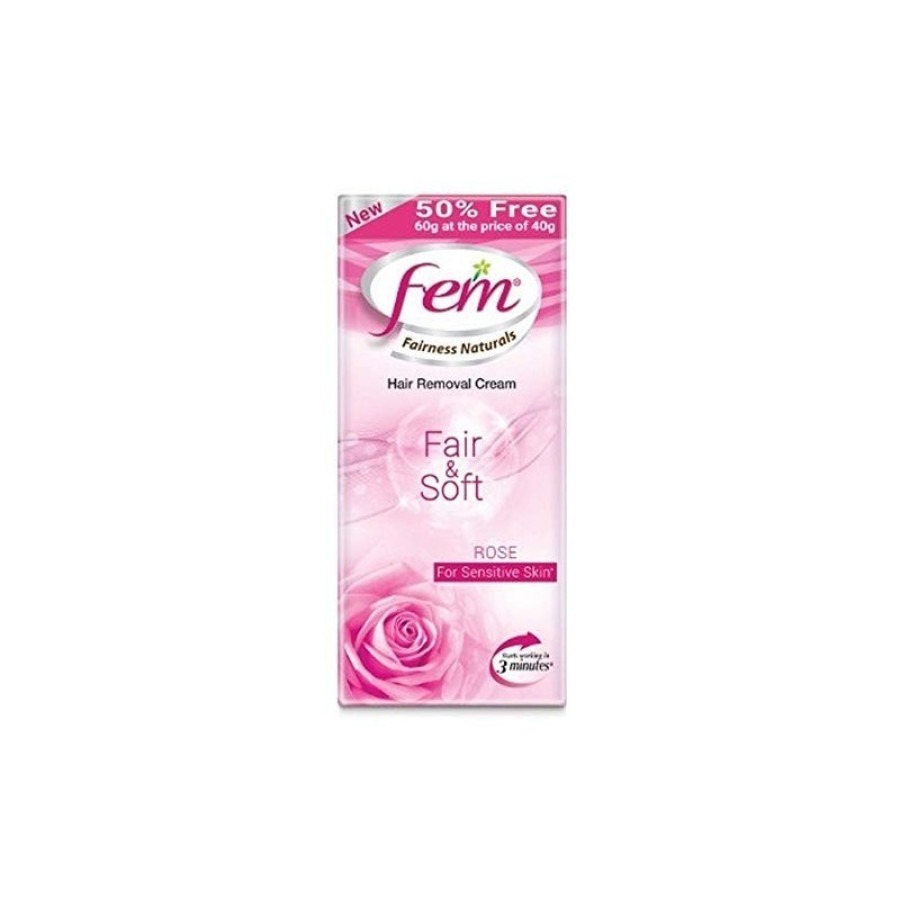 FEM FAIR AND SOFT