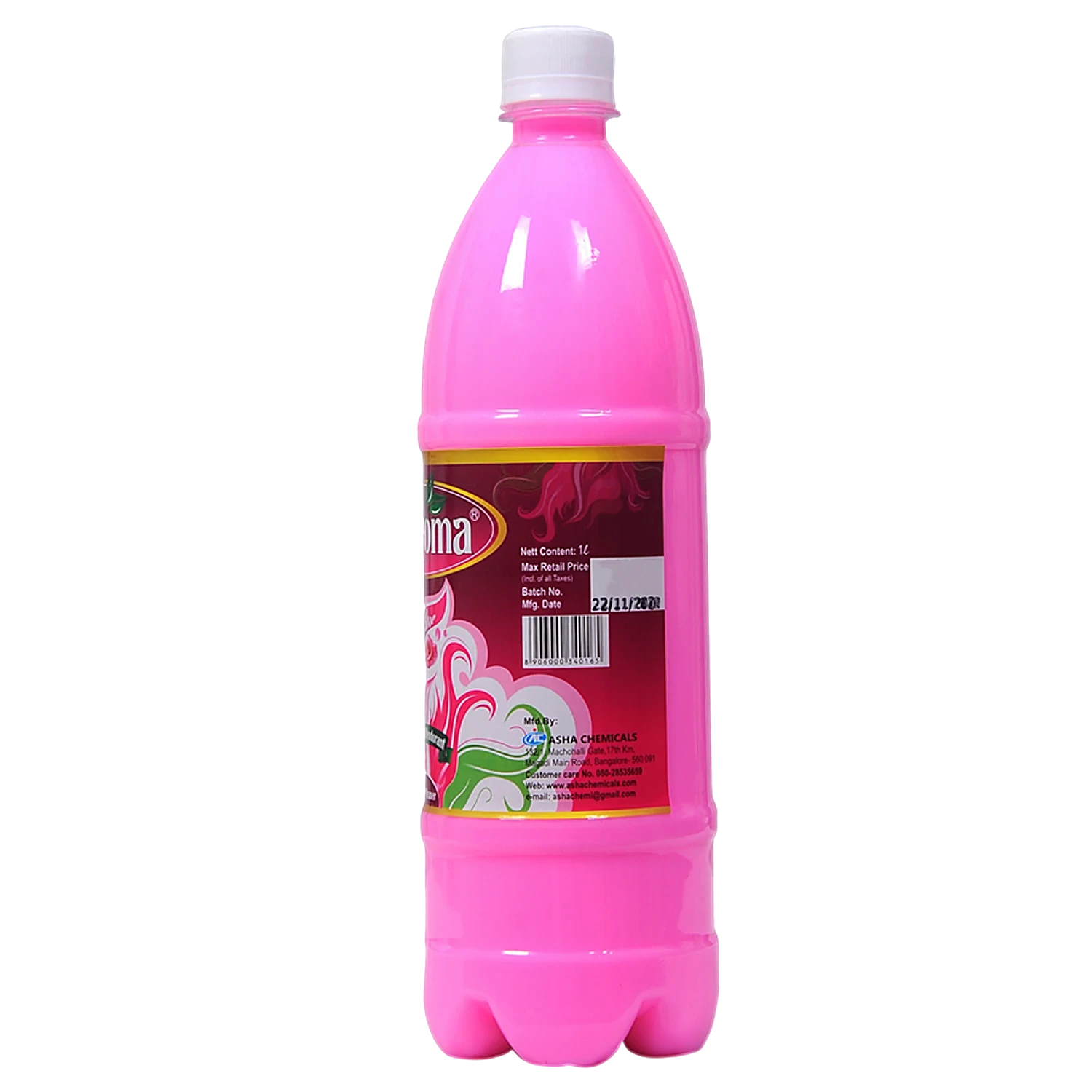 FLOROMA  BATHROOM CLEANER BUY 1 GET 1 OFFER