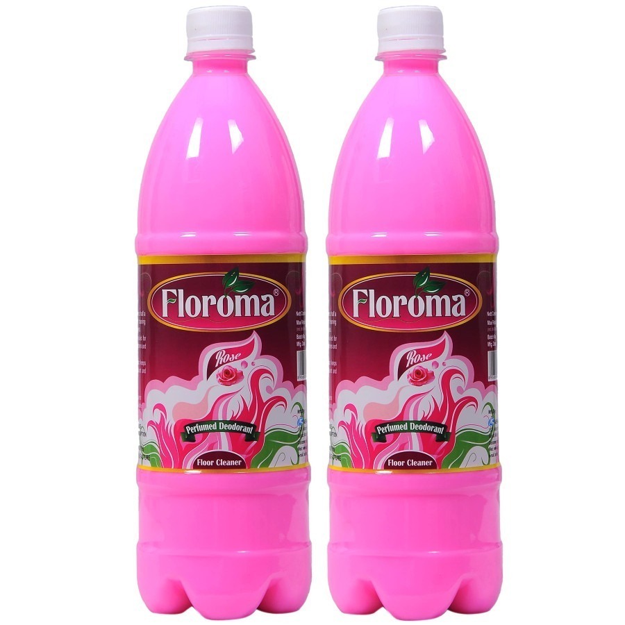 FLOROMA PHENYLE BUY 1 GET 1 OFFER