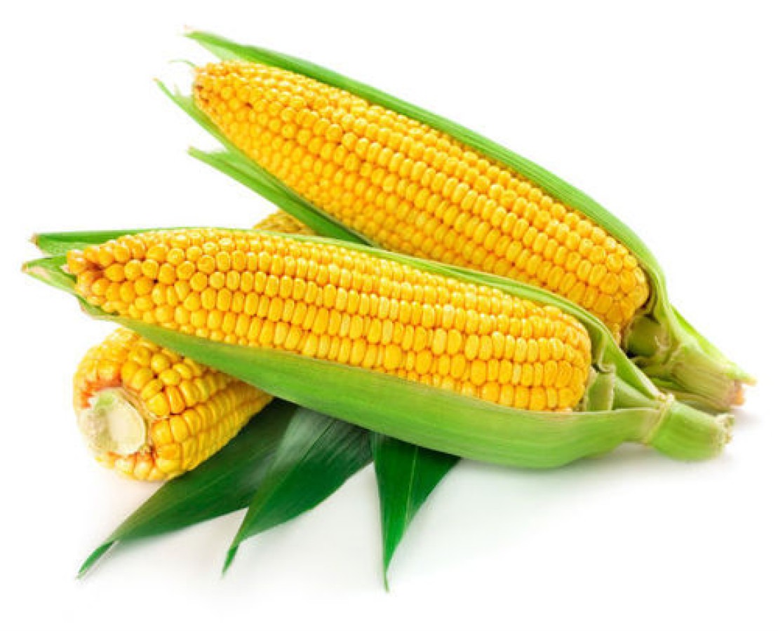 SWEETCORN CHOLAM
