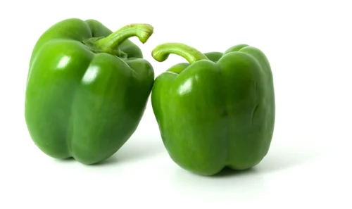 capsicum 2