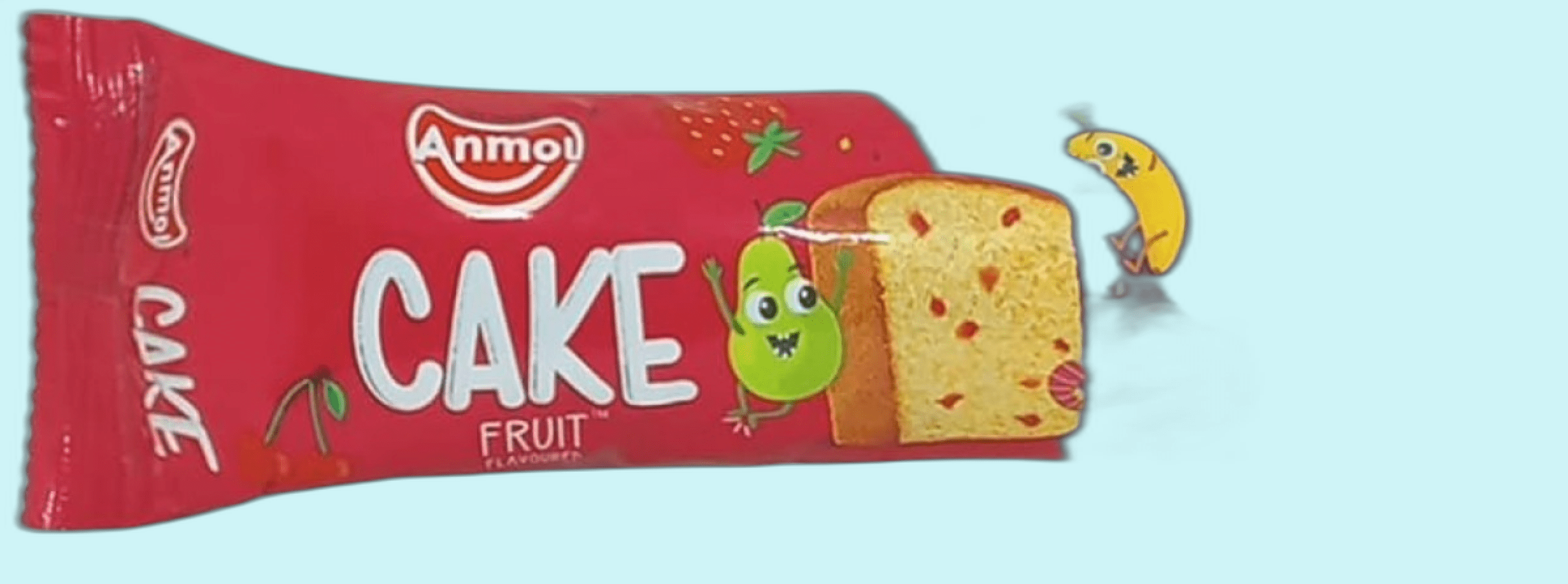 ANMOL FLAVOURED CAKE FRUIT