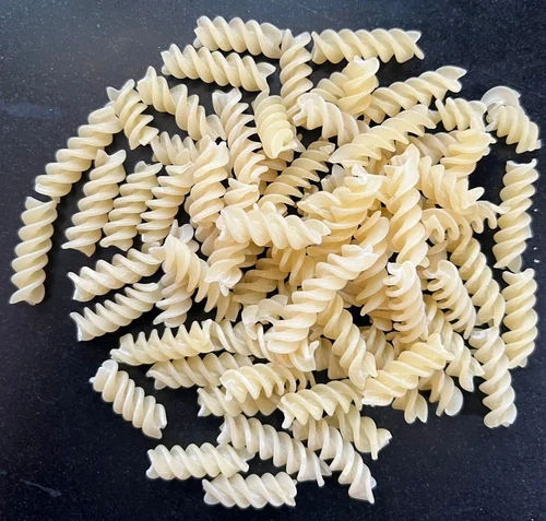 SPRING PASTA