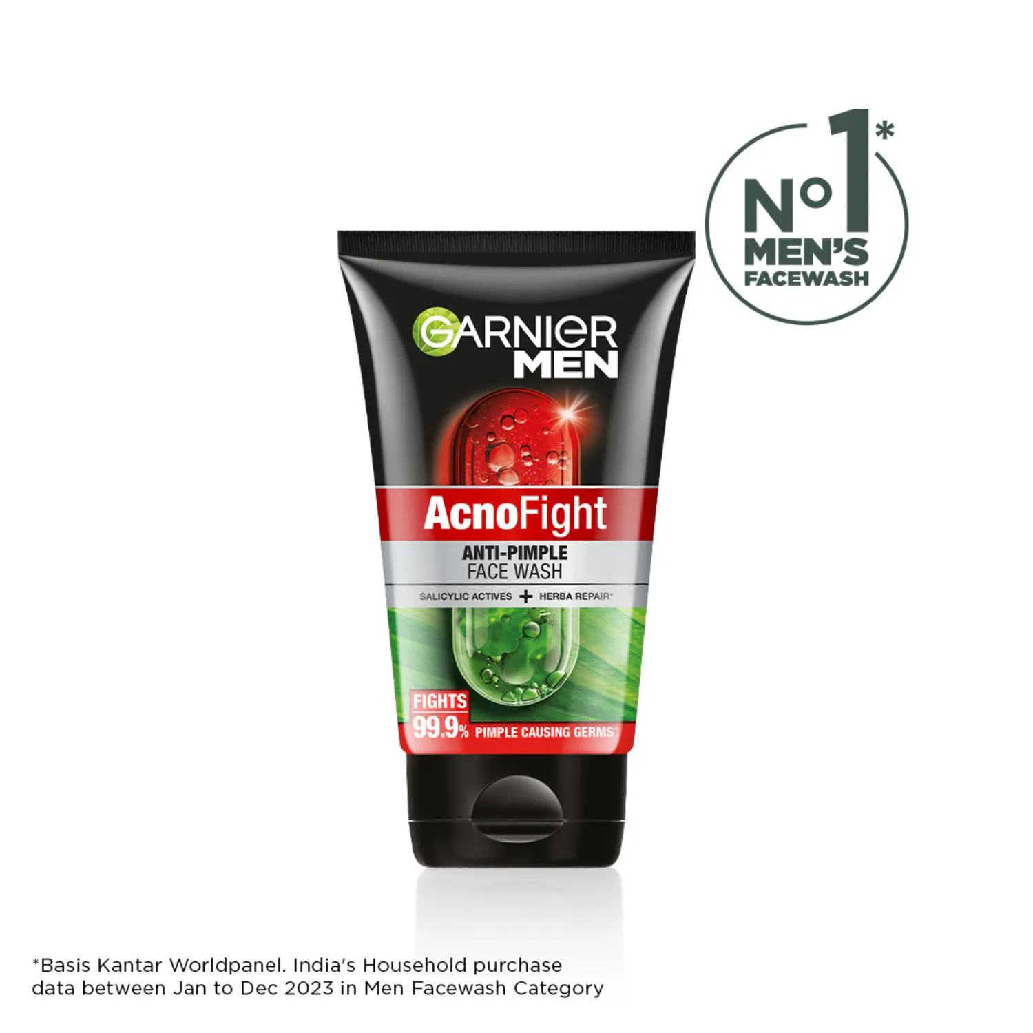 GARNIER ACNI FIGHT FACEWASH
