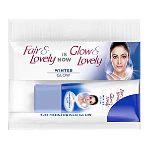 fair and lovely vitamin e