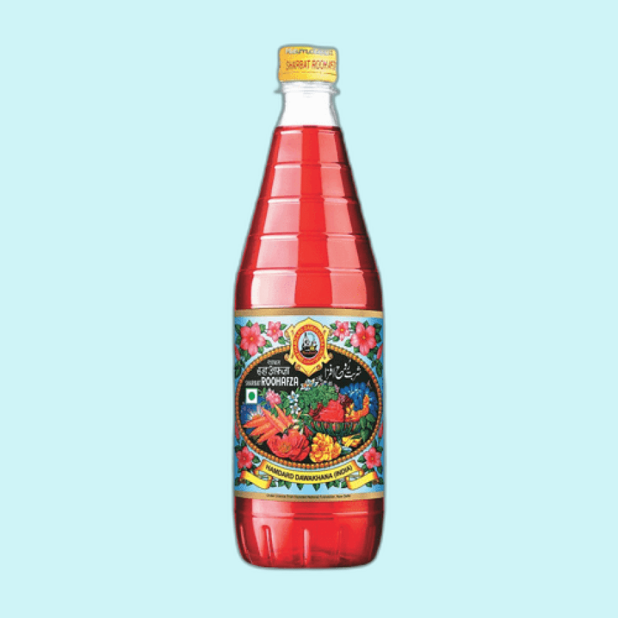 HAMDARD ROOHAFZA SHARBAT