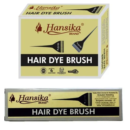 HANSIKA HAIR BRUSH
