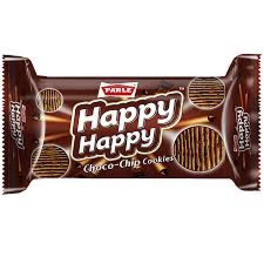 PARLE HAPPY HAPPY BISCUIT