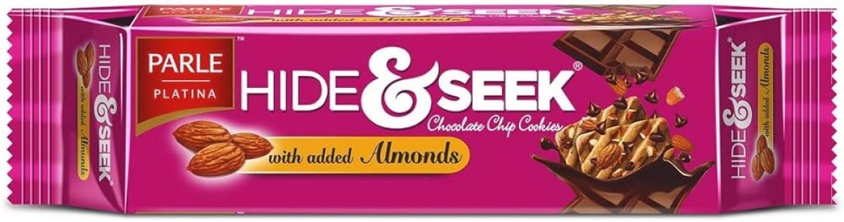 PARLE HIDE AND SEEK
