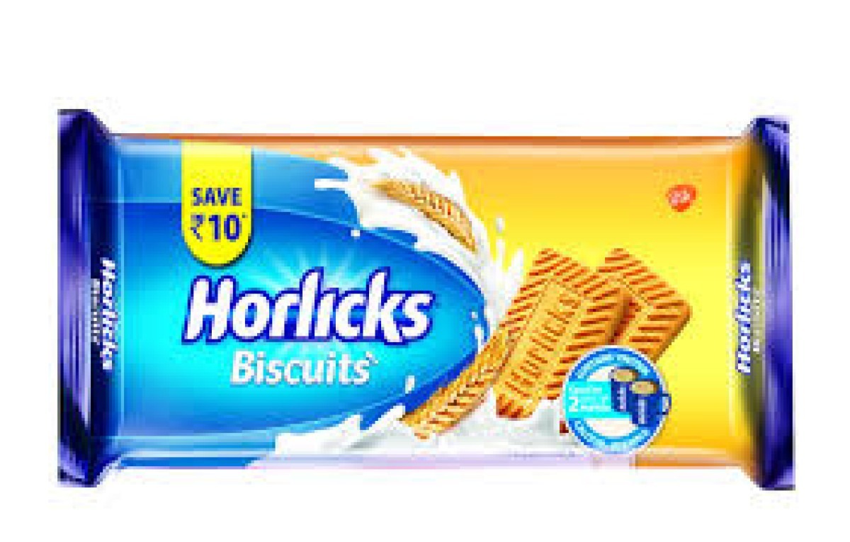 HORLICKS BISCUITS