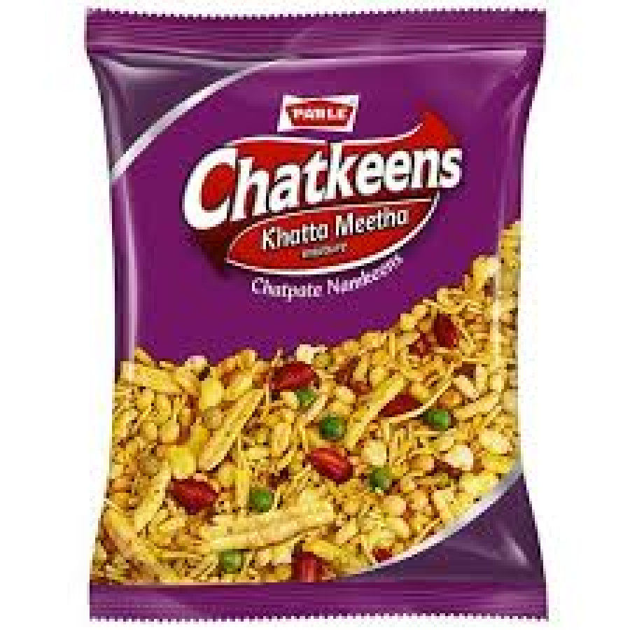 CHATKEENS KHATTA MEETHA
