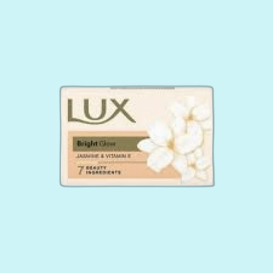 LUX ADVANCED BRIGHT GLOW