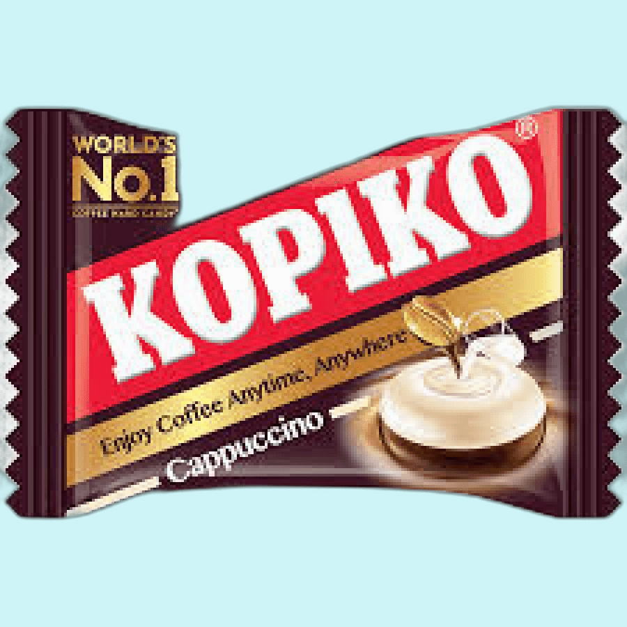 KOPIKO 367.5GM