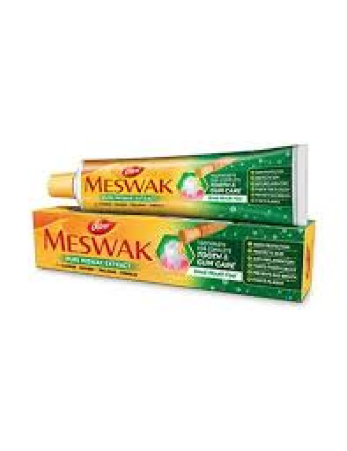 DABUR MESWAK TOOTHPASTE