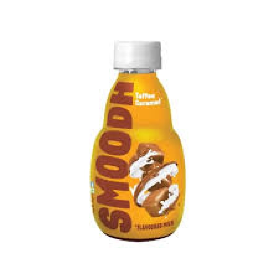 SMOODH TOFFE CARAMEL