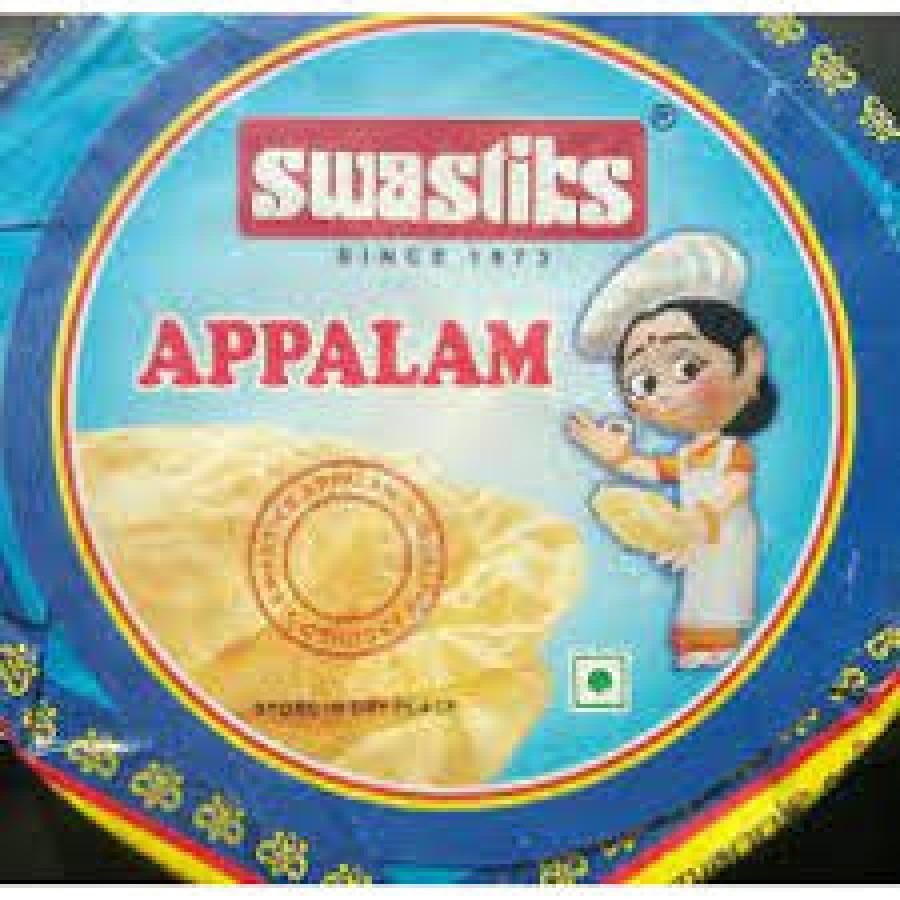 APPALAM 200G