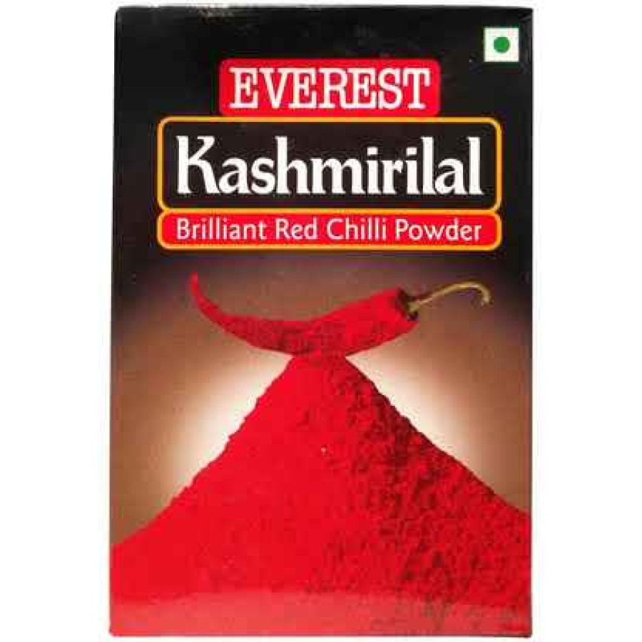 EVEREST KASHMIRILAL