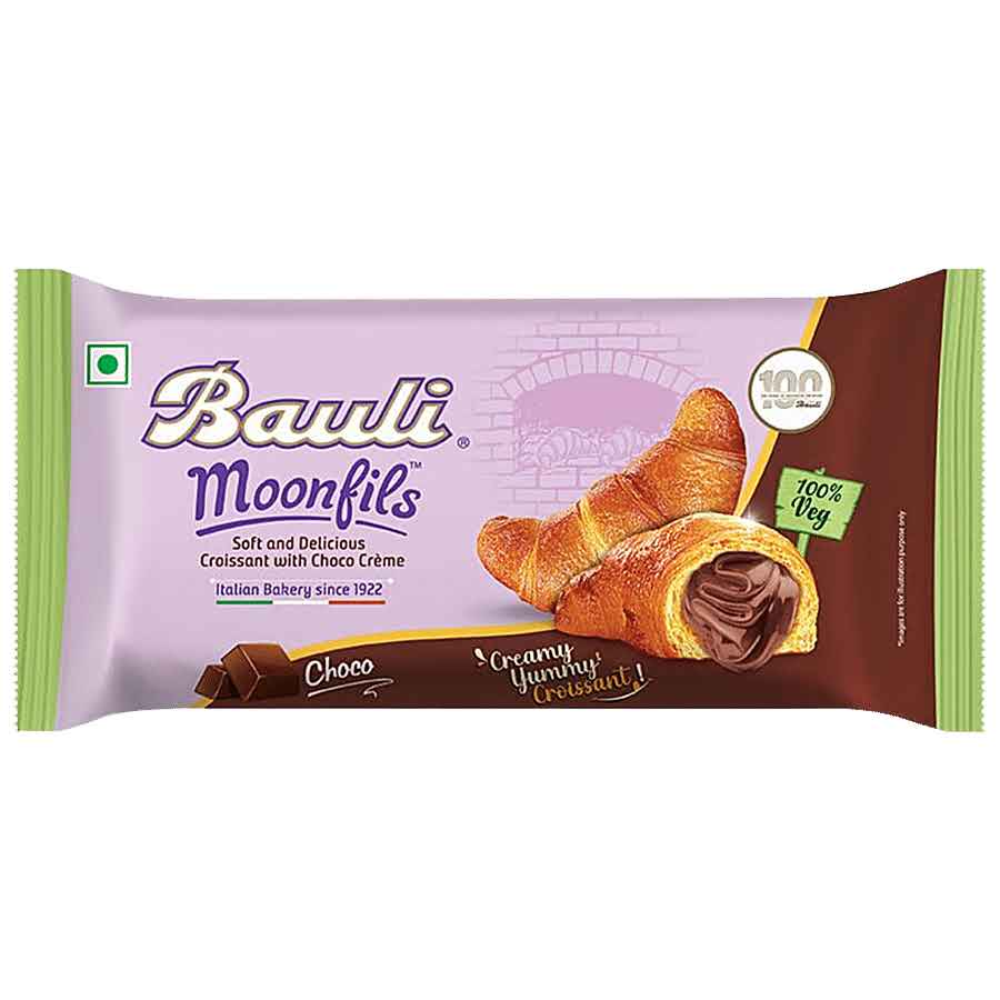BAULI CHCOCOLATE MOONFILLS