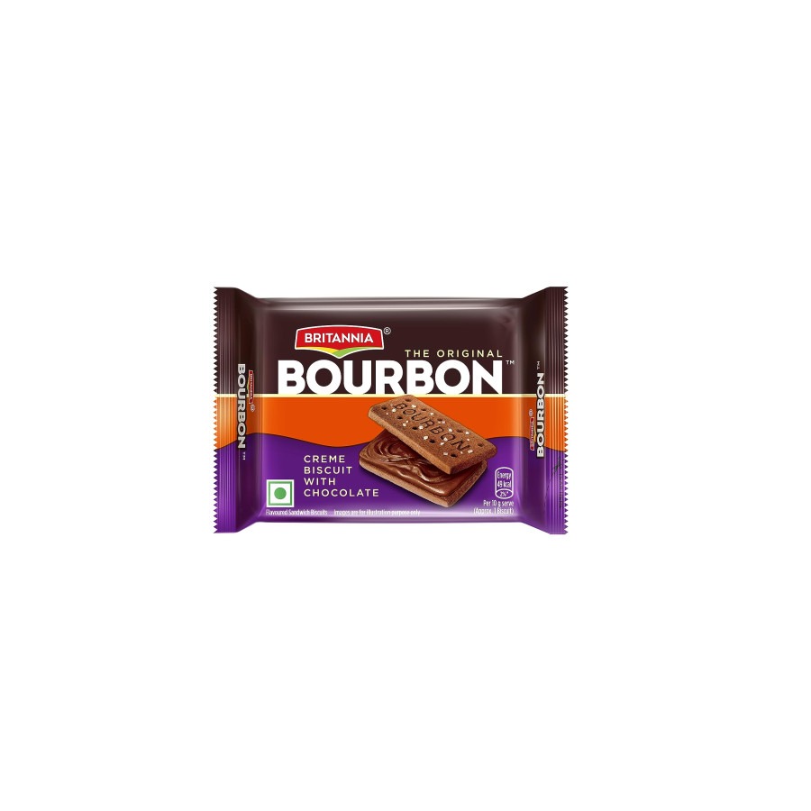BRITANIA BOURBON 10RS