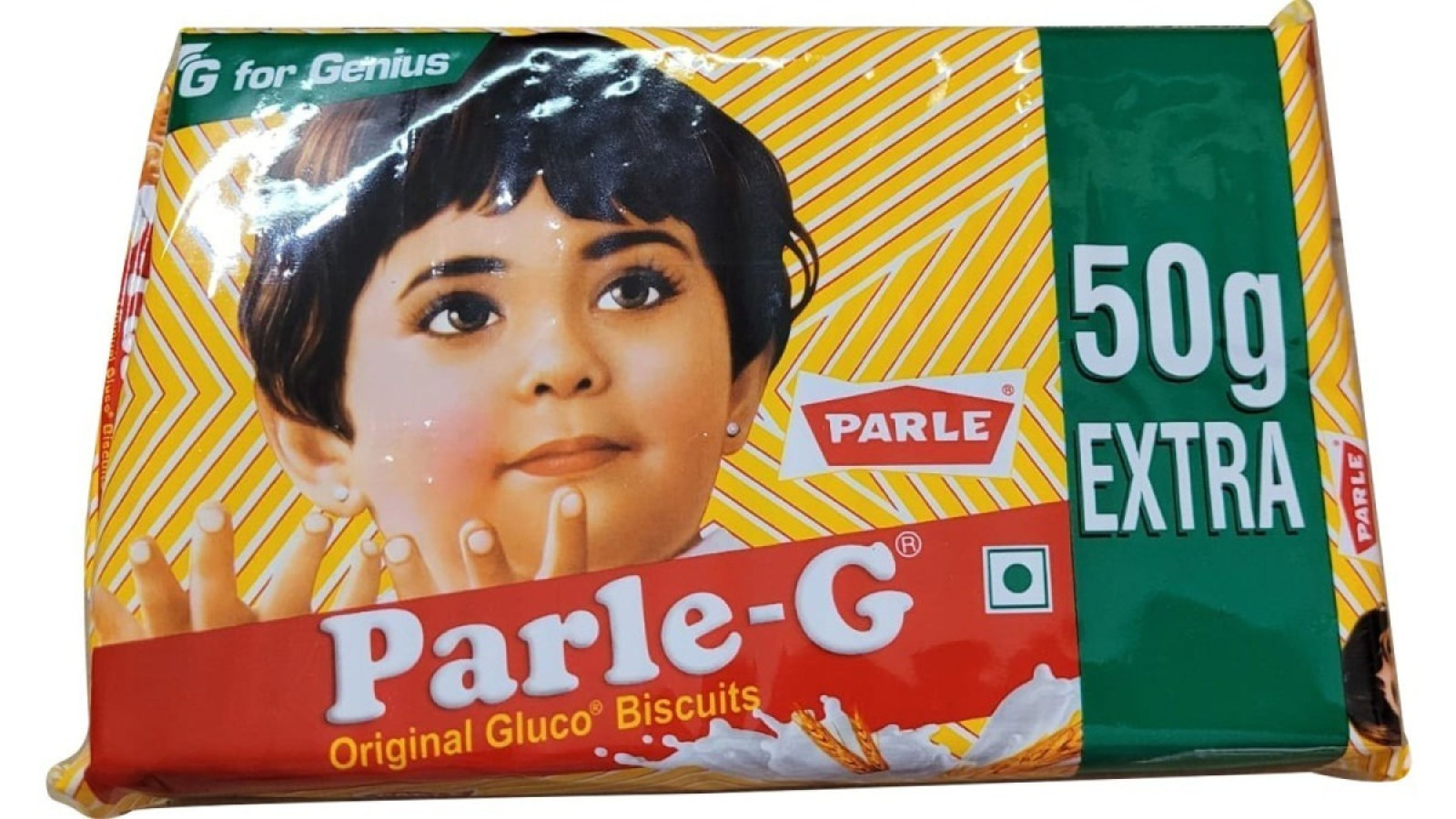 PARLE G GULCO BISCUITS