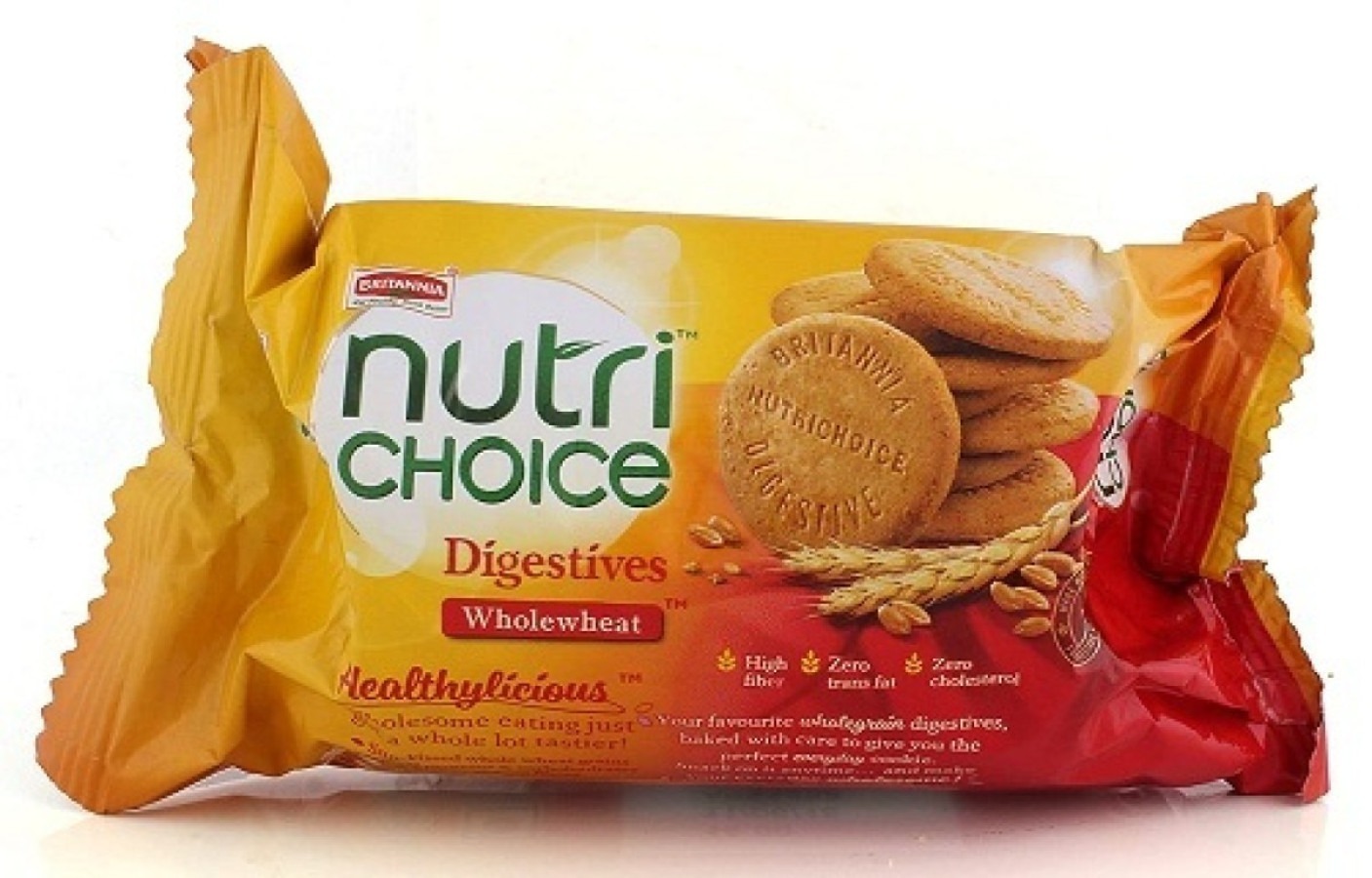 BRITANIA NUTRI CHOICE DIGESTIVE